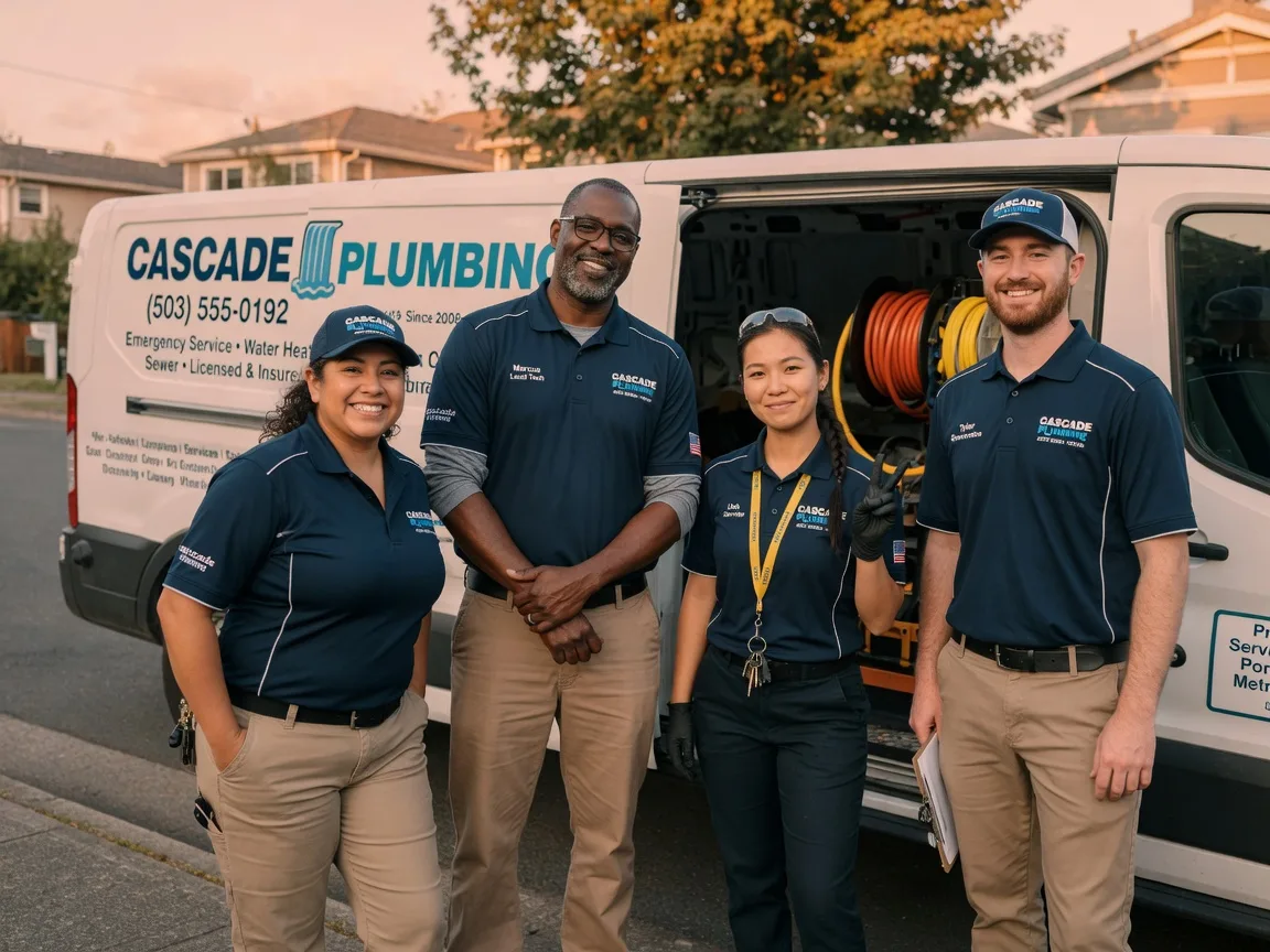 Emergency Plumber company in Le Roy, MN